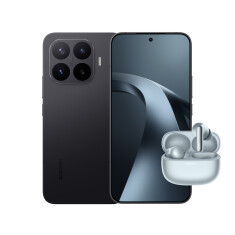 Xiaomi 17T Pro 12/512GB (crna) + Redmi Buds 8 Pro (plava)
