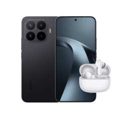 Xiaomi 17T Pro 12/256GB (crna) + Redmi Buds 8 Pro (bela)