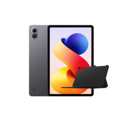 Redmi Pad 2 Pro 5G 6/128GB (Siva) + Redmi Pad 2 Pro tastatura