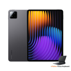 Xiaomi Pad 7 Pro - 8GB + 256GB, Siva