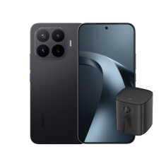Xiaomi 17T Pro 12/256GB (crna) + Xiaomi Air Fryer 6.5L (crna)