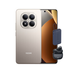 Redmi Note 15 Pro 8/256GB (Siva) + Xiaomi 33W Power Bank 20000mAh (sa integrisanim kablom) + Redmi Buds 8 Lite