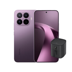Xiaomi 17T Pro 12/512GB (ljubičasta) + Xiaomi Air Fryer 6.5L (crna)