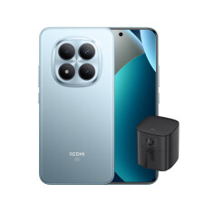 Redmi Note 15 Pro+ 5G 12/512GB (plava) + Xiaomi Air Fryer 6.5L (crna)