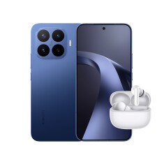 Xiaomi 17T Pro 12/512GB (plava) + Redmi Buds 8 Pro (bela)