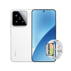 Xiaomi 15 12/512GB (bela) + Redmi Watch 5 (siva)
