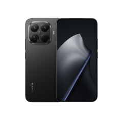 Xiaomi 15T Pro - 12GB + 512GB, Crna