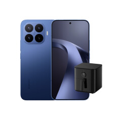 Xiaomi 17T Pro 12/512GB (plava) + Xiaomi Smart Air Fryer 6.5L (crna)