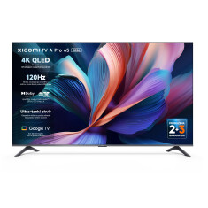 Xiaomi TV A Pro 2026 65"