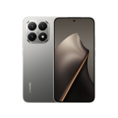 Xiaomi 15T - 12GB + 512GB, Siva