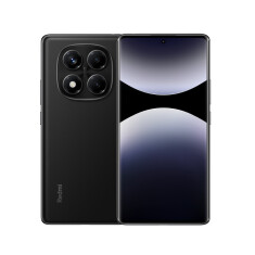 Redmi Note 14 Pro - 8GB + 256GB, Crna