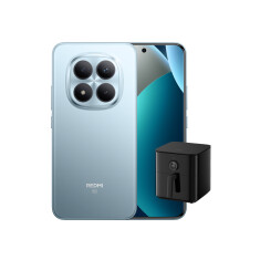 Redmi Note 15 Pro+ 5G 8/256GB (plava) + Xiaomi Smart Air Fryer 6.5L (crna)