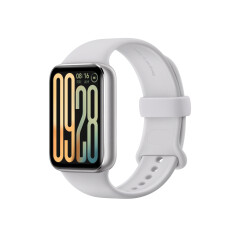 Xiaomi Smart Band 9 Pro - Srebrna