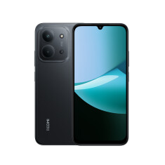 Redmi 15C - 4GB+128GB, Crna