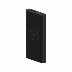 10000mAh Wireless Power Bank Essential