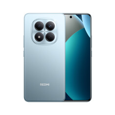 Redmi Note 15 Pro - 8GB + 256GB, Plava