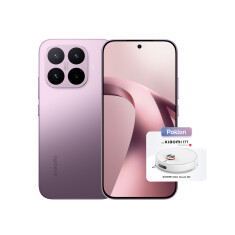 Xiaomi 17T - 12GB + 512GB, Ljubičasta