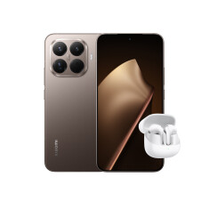 Xiaomi 15T Pro 12/512GB (zlatna) + Xiaomi Buds 5 (bela)
