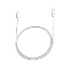 Xiaomi 3A Braided USB-C to USB-C Kabl (1m)