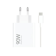 Xiaomi 90W HyperCharge Combo (Type-A)