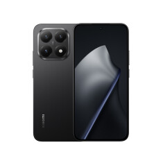 Xiaomi 15T - 12GB + 256GB, Crna