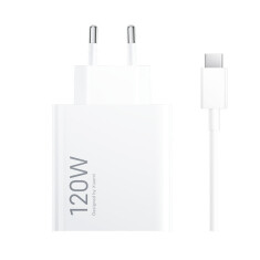 Xiaomi 120W HyperCharge Combo (Type-A)