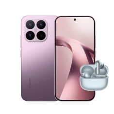 Xiaomi 17T 12/512GB (ljubičasta) + Redmi Buds 8 Pro (bela)