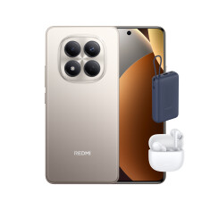 Redmi Note 15 Pro 8/256GB (Siva) + Xiaomi 33W Power Bank 20000mAh (sa integrisanim kablom) + Redmi Buds 8 Lite