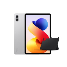 Redmi Pad 2 Pro 8/256GB (Srebrna) + Redmi Pad 2 Pro tastatura