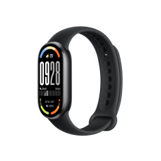 Xiaomi Smart Band 10 - Crna