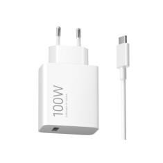 Xiaomi 100W Charging Combo (Type-A)