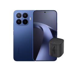 Xiaomi 17T Pro 12/512GB (plava) + Xiaomi Air Fryer 6.5L (crna)