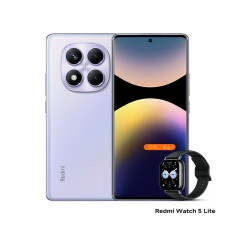 Redmi Note 14 Pro - 8GB+256GB, Ljubičasta