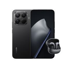 Xiaomi 15T Pro 12/512GB (crna) + Xiaomi Buds 5 (crna)