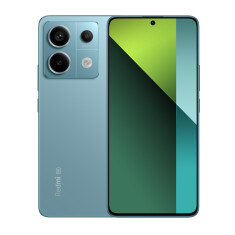 Redmi Note 13 Pro 5G - 8GB + 256GB, Plava