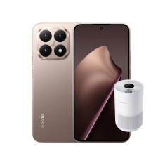 Xiaomi 15T 12/256GB (Roze) + Xiaomi Prečišćivač vazduha 4 Compact