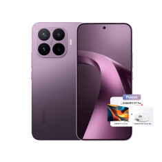 Xiaomi 17T Pro - 12GB + 512GB, Ljubičasta