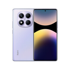 Redmi Note 14 Pro - 8GB+256GB, Ljubičasta