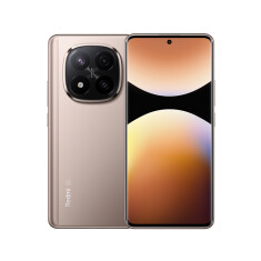 Redmi Note 14 Pro+ 5G - 12GB+512GB, Zlatna