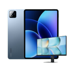 Xiaomi Pad 8 Pro 8/256GB (plava) + Xiaomi Monitor A24i 2026