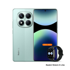Redmi Note 14 Pro 5G - 8GB+256GB, Zelena