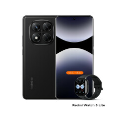 Redmi Note 14 Pro - 8GB+256GB, Crna