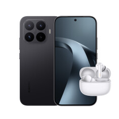 Xiaomi 17T 12/256GB (crna) + Redmi Buds 8 Pro (bela)