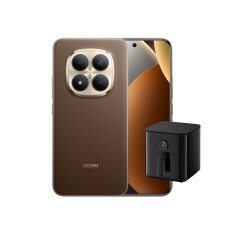 Redmi Note 15 Pro+ 5G 8/256GB (braon) + Xiaomi Smart Air Fryer 6.5L (crna)
