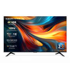 Xiaomi TV A 2026 55''