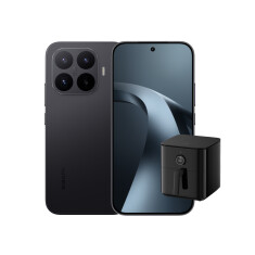 Xiaomi 17T Pro 12/512GB (crna) + Xiaomi Smart Air Fryer 6.5L (crna)