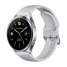 Xiaomi Watch 2 - Siva