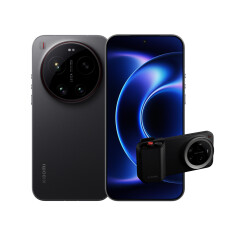 Xiaomi 17 Ultra 16/512GB (crna) + Xiaomi 17 Ultra Photography Kit Pro