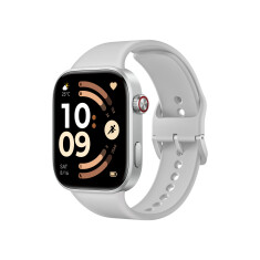 Redmi Watch 6 - Srebrna