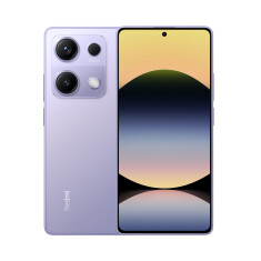 Redmi Note 14S - 8GB+256GB, Ljubičasta
